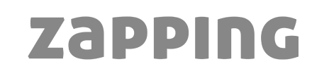 Zapping logo